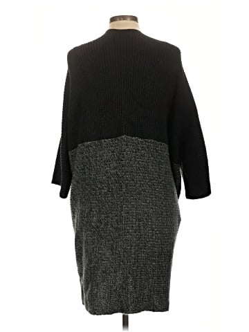Merona Poncho (view 2)