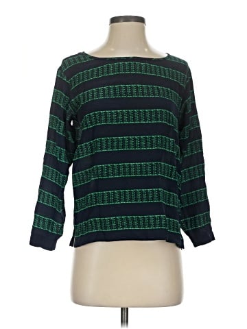 Club Monaco 3/4 Sleeve Top (view 1)