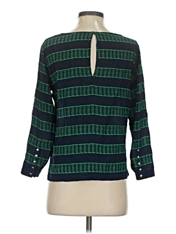 Club Monaco 3/4 Sleeve Top (view 2)