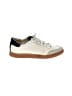 Sam Edelman 100% Leather Ivory Sneakers Size 7 1/2 - photo 1