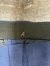 Unbranded Solid Blue Dress Pants Size 4 - photo 7