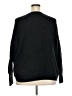 Vince Camuto Black Pullover Sweater Size XXL - photo 2
