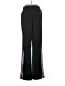 Adidas 100% Polyester Black Track Pants Size S - photo 2