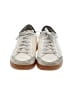Sam Edelman 100% Leather Ivory Sneakers Size 7 1/2 - photo 2