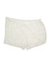 Old Navy Silver Shorts Size XXL - photo 1