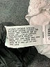 Zara Ivory Skort Size 6 - 7 - photo 3