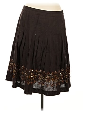 Ann Taylor LOFT Casual Skirt (view 1)
