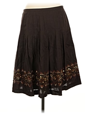 Ann Taylor LOFT Casual Skirt (view 2)