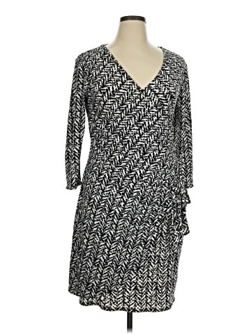New York & Company Casual Dress (view 1)