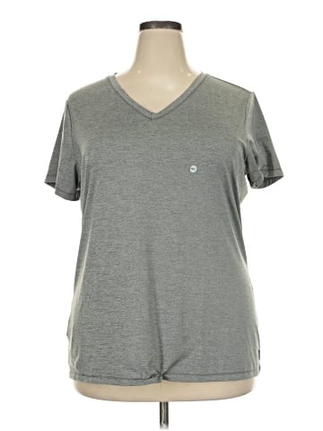 Eddie Bauer Short Sleeve T-Shirt (view 1)