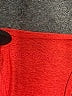Outdoor Voices Color Block Red Orange Active Tank Size M - photo 7