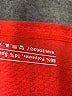 Outdoor Voices Color Block Red Orange Active Tank Size M - photo 8