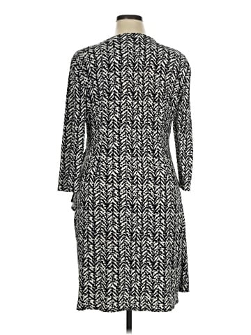 New York & Company Casual Dress (view 2)