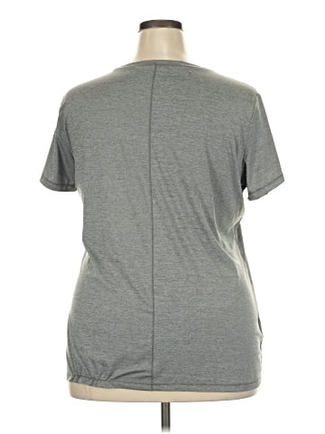 Eddie Bauer Short Sleeve T-Shirt (view 2)