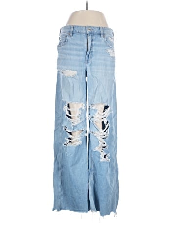 American Eagle Outfitters Jeans (view 1)