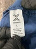 Xersion Solid Blue Athletic Shorts Size L - photo 3