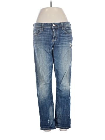 Pilcro and the Letterpress Jeans (view 1)