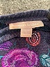 Woman Within Blue Pullover Sweater Size 18 (L) - photo 7
