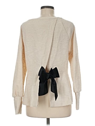 By Anthropologie Pullover Sweater (view 2)