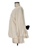 By Anthropologie Ivory Pullover Sweater Size M - photo 5