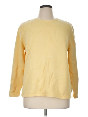 Croft & Barrow Sweatshirt (view 1)