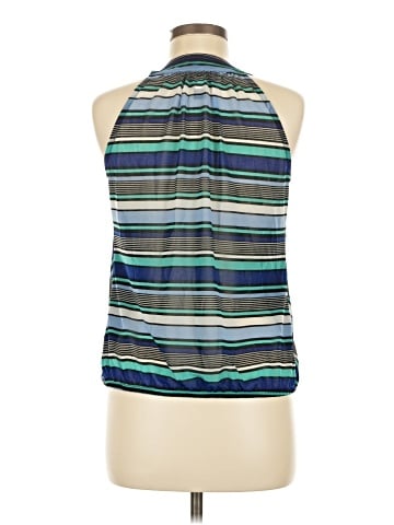 INC International Concepts Sleeveless Blouse (view 2)