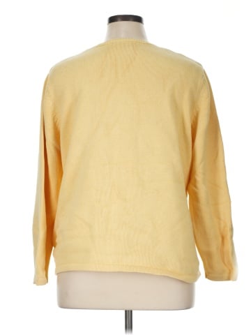 Croft & Barrow Sweatshirt (view 2)