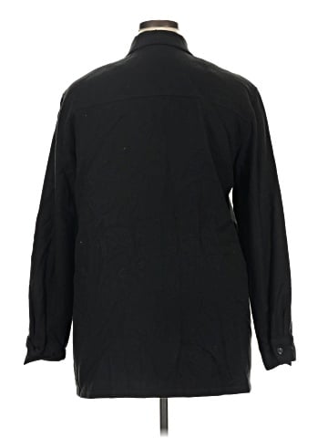 Requirements Coat (view 2)