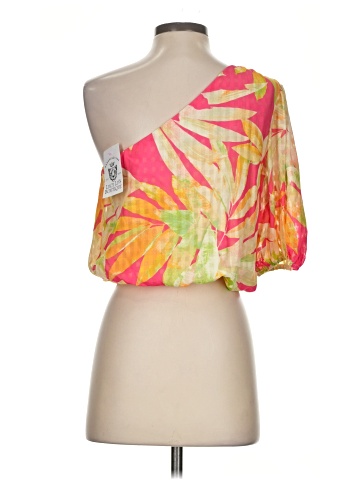 Flying Tomato Kimono (view 2)