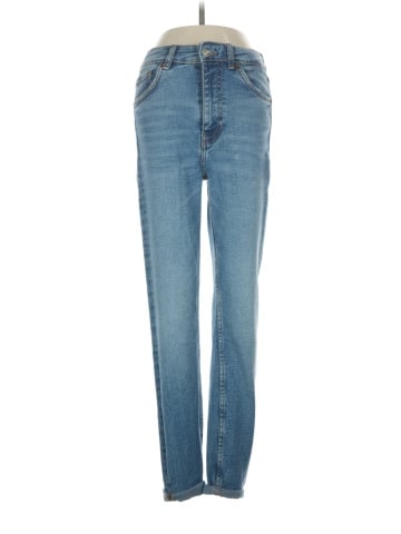 Zara Jeans (view 1)