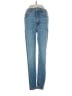 Zara Blue Jeans Size 2 - photo 1
