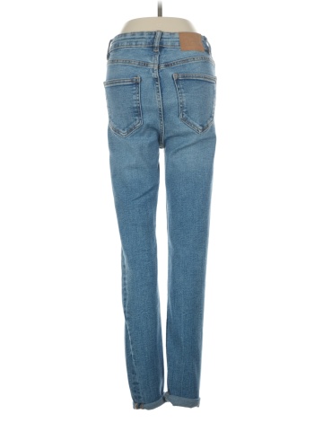 Zara Jeans (view 2)