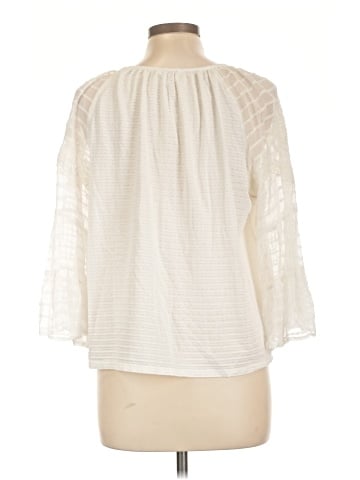 Lucky Brand 3/4 Sleeve T-Shirt (view 2)