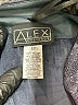 Alex Evenings Tweed Gray Blazer Size 12 - photo 6