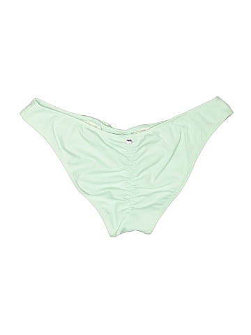 Victoria's Secret Pink Swimsuit Bottoms (view 2)