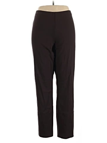 Eileen Fisher Casual Pants (view 1)