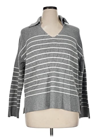 Philosophy Republic Clothing Pullover Sweater (view 1)