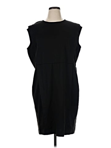 Carmakoma Cocktail Dress (view 1)