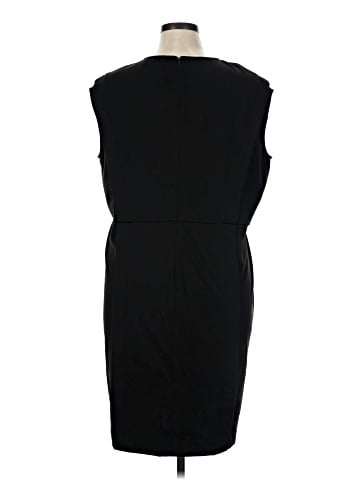 Carmakoma Cocktail Dress (view 2)