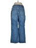 J.Crew Blue Jeans Size 32 waist - photo 2