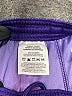 Nike Purple Athletic Shorts Size XS (kids) - photo 3