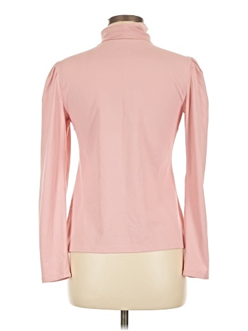 Rachel Parcell Long Sleeve Turtleneck (view 2)