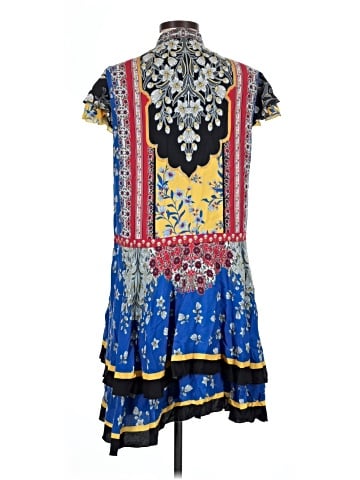 Alice + Olivia Casual Dress (view 2)