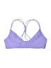 Volcom Purple Swimsuit Top Size L - photo 1