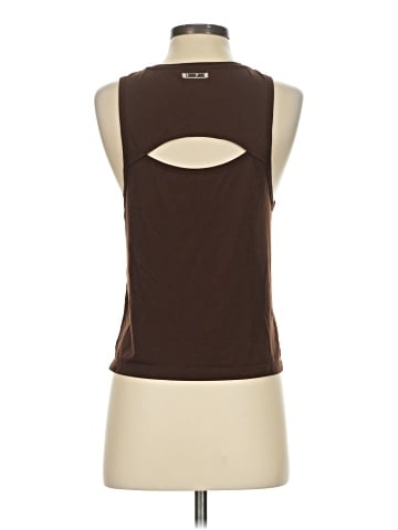 Lorna Jane Active Sleeveless T-Shirt (view 2)