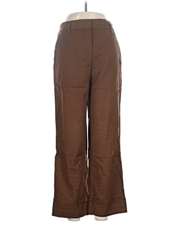 Massimo Dutti Casual Pants (view 1)