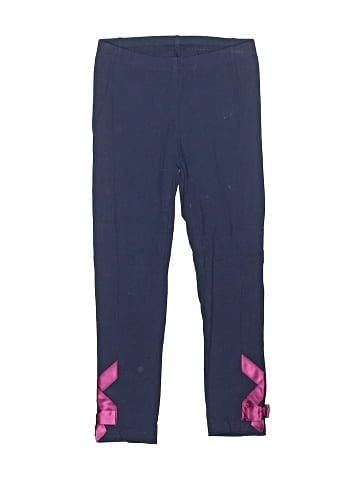 Janie and Jack Track Pants (view 1)