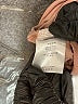 Miusol Solid Tan Cocktail Dress Size S - photo 8