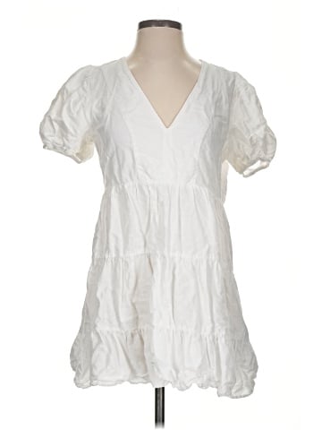 Zara Casual Dress (view 1)