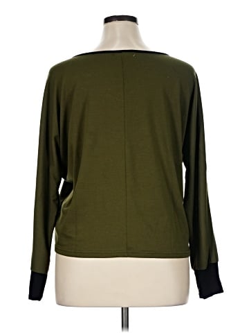 Roommates Long Sleeve T-Shirt (view 2)